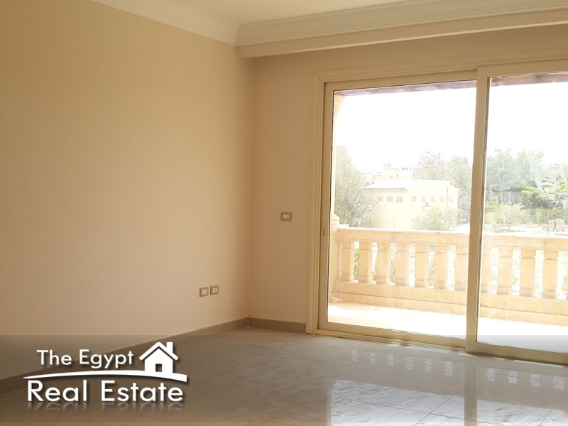 The Egypt Real Estate :Residential Stand Alone Villa For Rent in The Villa Compound - Cairo - Egypt :Photo#7