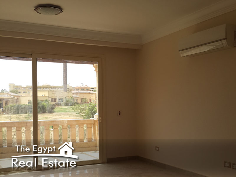 The Egypt Real Estate :Residential Stand Alone Villa For Rent in The Villa Compound - Cairo - Egypt :Photo#8
