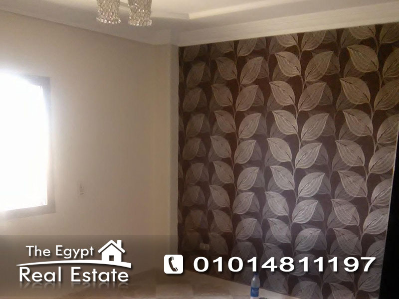The Egypt Real Estate :Residential Apartments For Rent in  Al Ashrafiya Neighborhood - Cairo - Egypt