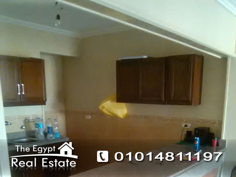 The Egypt Real Estate :Residential Apartments For Rent in Al Ashrafiya Neighborhood - Cairo - Egypt :Photo#2