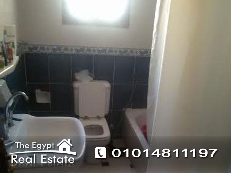 The Egypt Real Estate :Residential Apartments For Rent in Al Ashrafiya Neighborhood - Cairo - Egypt :Photo#3