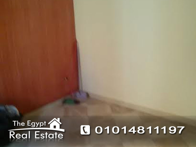 The Egypt Real Estate :Residential Apartments For Rent in Al Ashrafiya Neighborhood - Cairo - Egypt :Photo#4