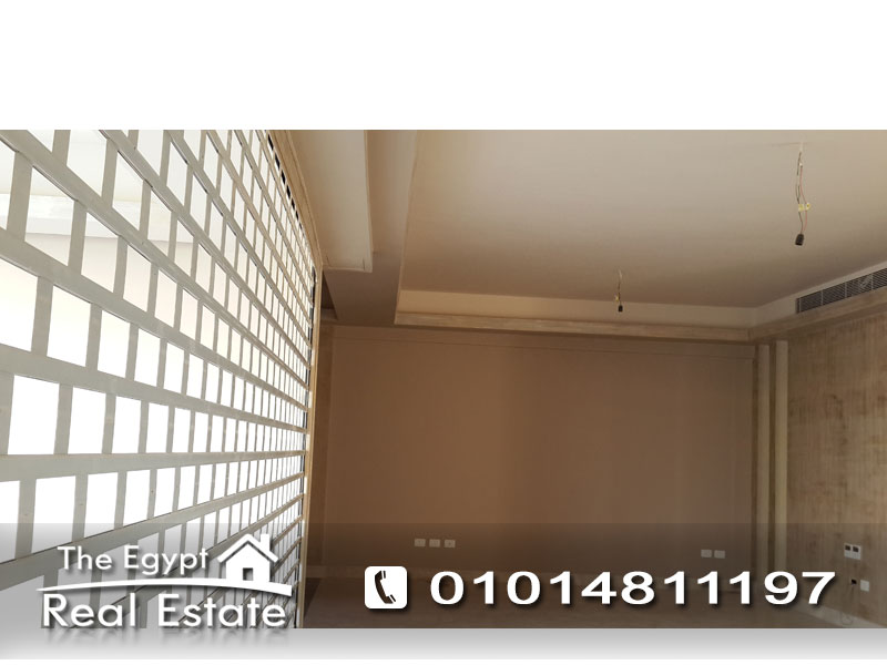 The Egypt Real Estate :Residential Twin House For Rent in Marina City - Cairo - Egypt :Photo#11
