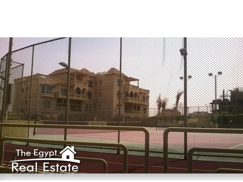 The Egypt Real Estate :Residential Apartments For Rent in New Cairo - Cairo - Egypt :Photo#11