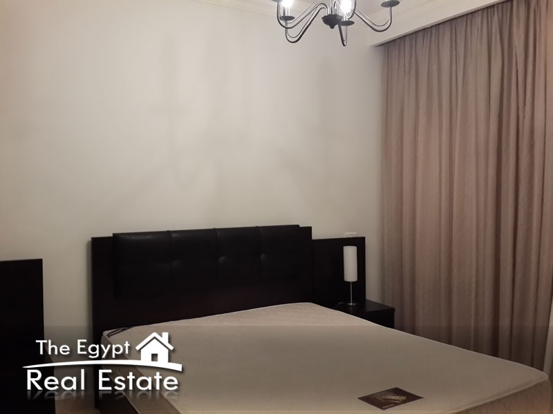 The Egypt Real Estate :Residential Apartments For Rent in New Cairo - Cairo - Egypt :Photo#7