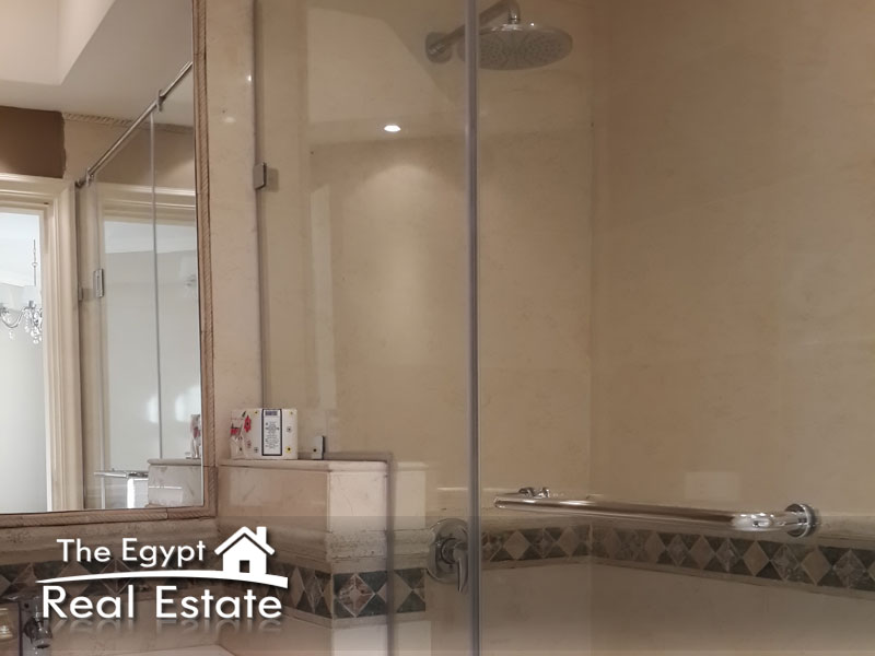 The Egypt Real Estate :Residential Apartments For Rent in New Cairo - Cairo - Egypt :Photo#9