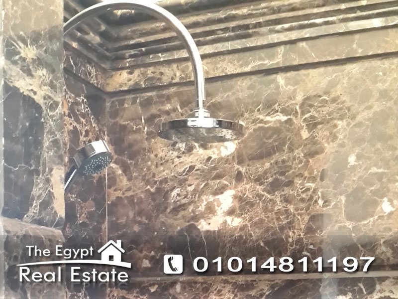 ذا إيجبت ريل إستيت :سكنى فيلا خاصة للإيجار فى قطامية هايتس - القاهرة - مصر :Photo#16