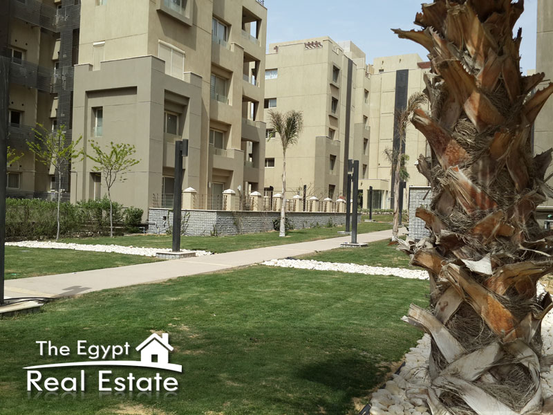 The Egypt Real Estate :Residential Studio For Rent in  The Village - Cairo - Egypt