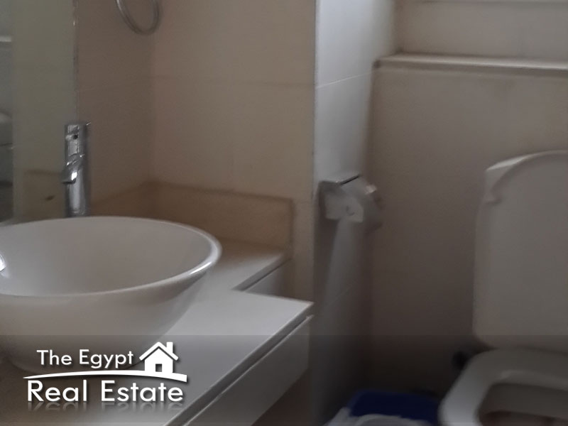 ذا إيجبت ريل إستيت :سكنى ستوديو للإيجار فى ذا فيلدج - القاهرة - مصر :Photo#2