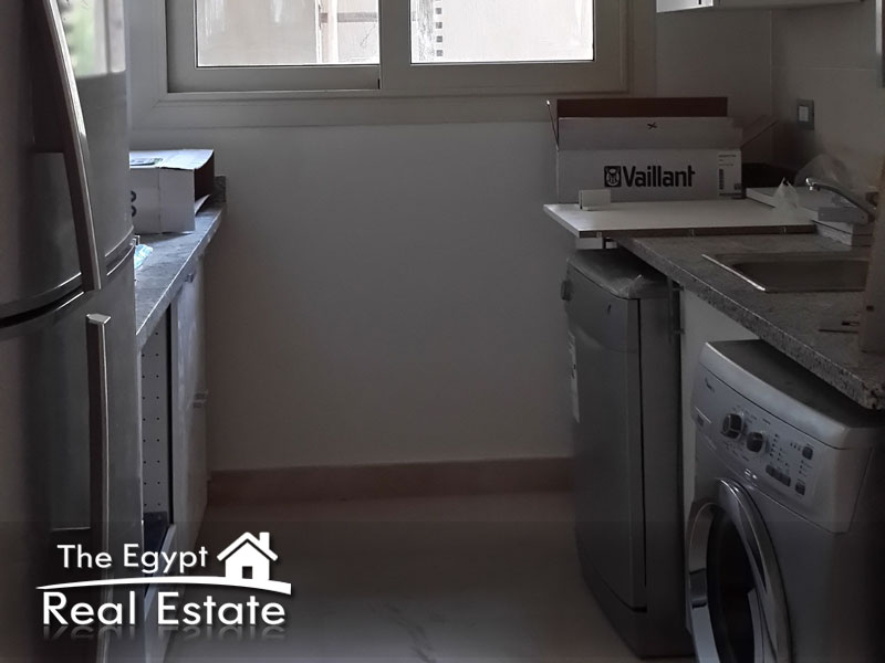 ذا إيجبت ريل إستيت :سكنى ستوديو للإيجار فى ذا فيلدج - القاهرة - مصر :Photo#3