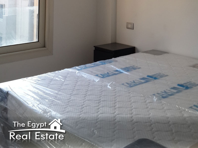 The Egypt Real Estate :Residential Studio For Rent in The Village - Cairo - Egypt :Photo#4