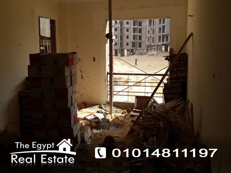 The Egypt Real Estate :Residential Apartments For Sale in Dar Misr - Cairo - Egypt :Photo#10