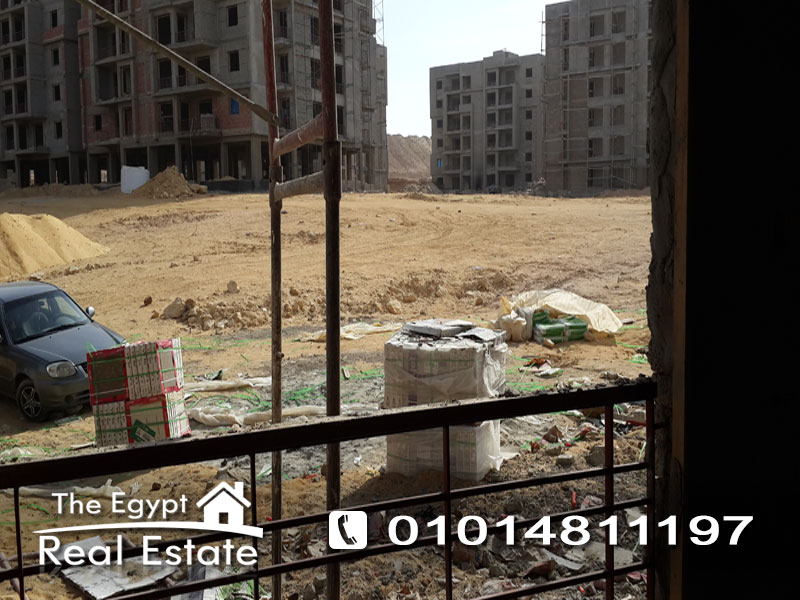 The Egypt Real Estate :Residential Apartments For Sale in Dar Misr - Cairo - Egypt :Photo#2