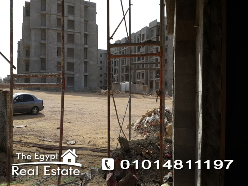 The Egypt Real Estate :Residential Apartments For Sale in Dar Misr - Cairo - Egypt :Photo#3