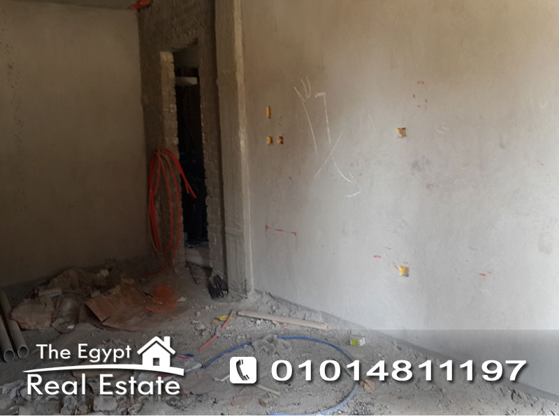 The Egypt Real Estate :Residential Apartments For Sale in Dar Misr - Cairo - Egypt :Photo#4