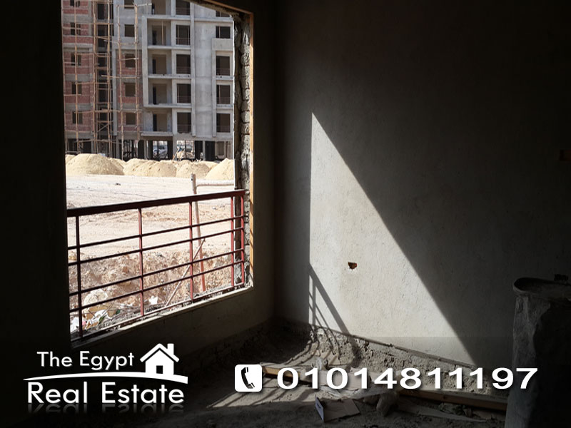 The Egypt Real Estate :Residential Apartments For Sale in Dar Misr - Cairo - Egypt :Photo#6