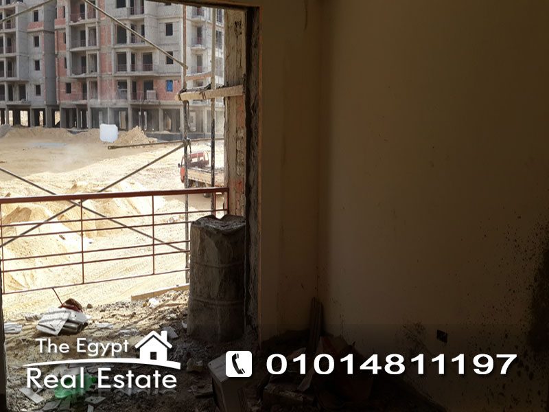 The Egypt Real Estate :Residential Apartments For Sale in Dar Misr - Cairo - Egypt :Photo#7
