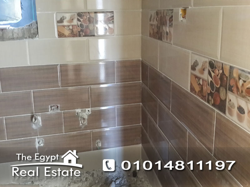 The Egypt Real Estate :Residential Apartments For Sale in Dar Misr - Cairo - Egypt :Photo#8