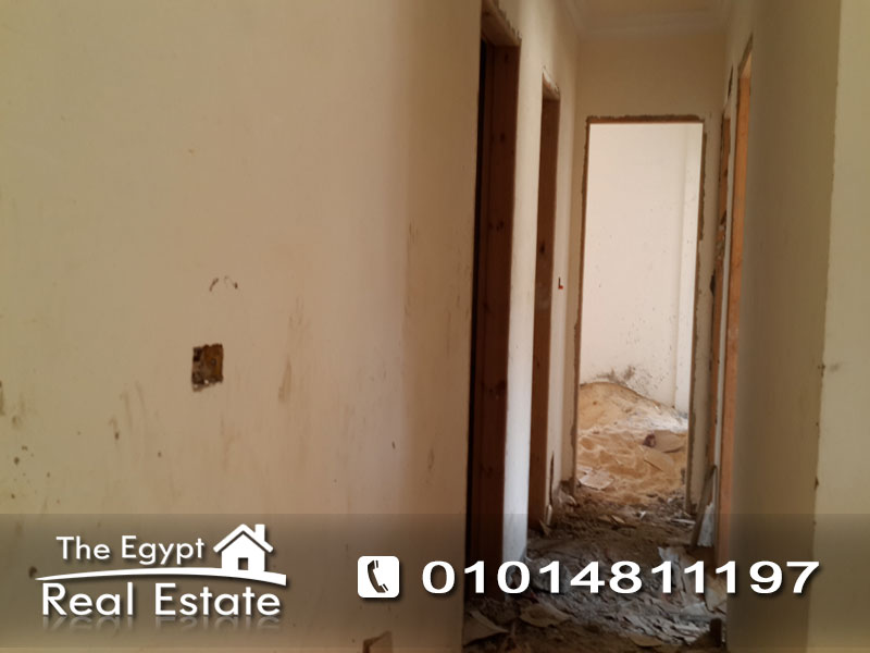 The Egypt Real Estate :Residential Apartments For Sale in Dar Misr - Cairo - Egypt :Photo#9