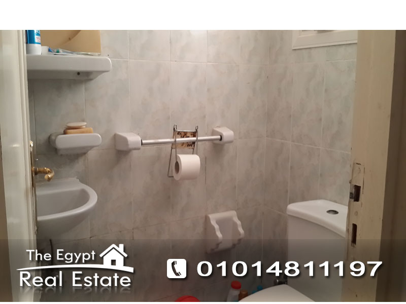 The Egypt Real Estate :Residential Apartments For Sale in Al Rehab City - Cairo - Egypt :Photo#13
