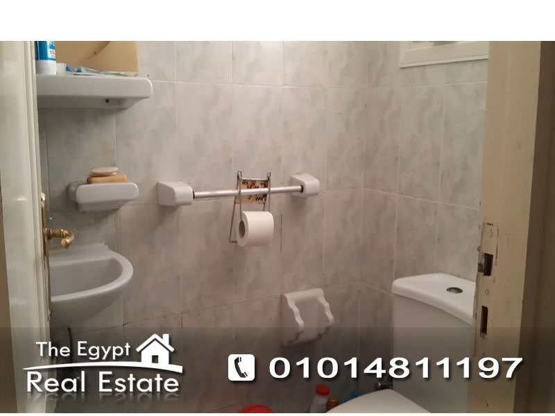 ذا إيجبت ريل إستيت :سكنى شقق للبيع فى مدينة الرحاب - القاهرة - مصر :Photo#13