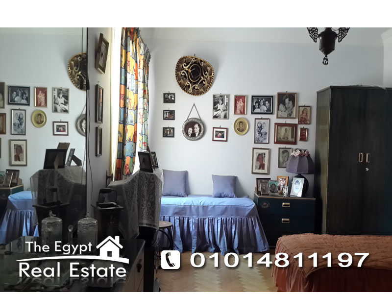 The Egypt Real Estate :Residential Apartments For Sale in Al Rehab City - Cairo - Egypt :Photo#9