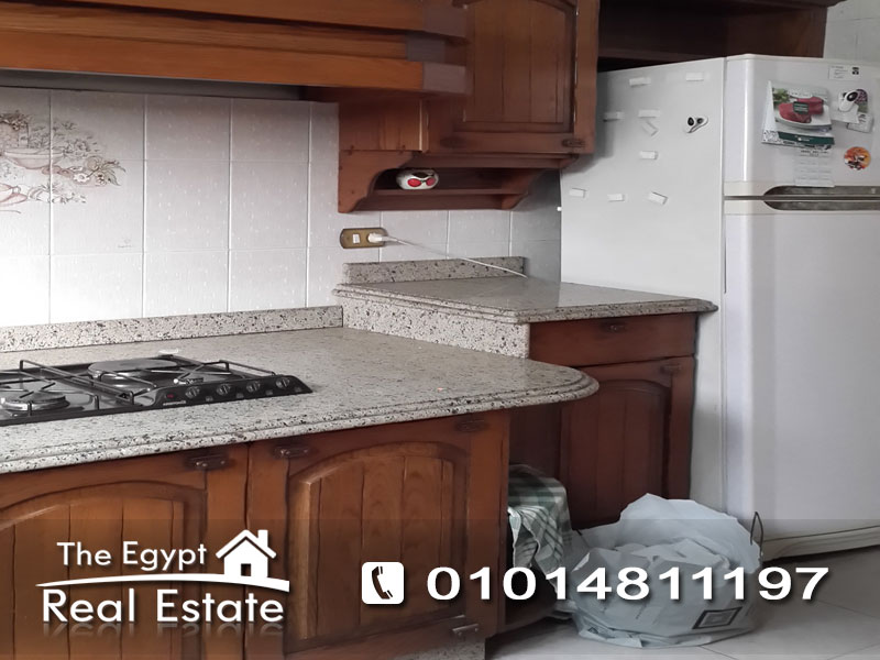 ذا إيجبت ريل إستيت :سكنى دوبلكس للإيجار فى المعادى - القاهرة - مصر :Photo#5