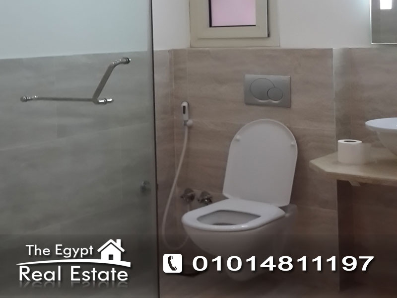 ذا إيجبت ريل إستيت :سكنى دوبلكس للإيجار فى المعادى - القاهرة - مصر :Photo#9