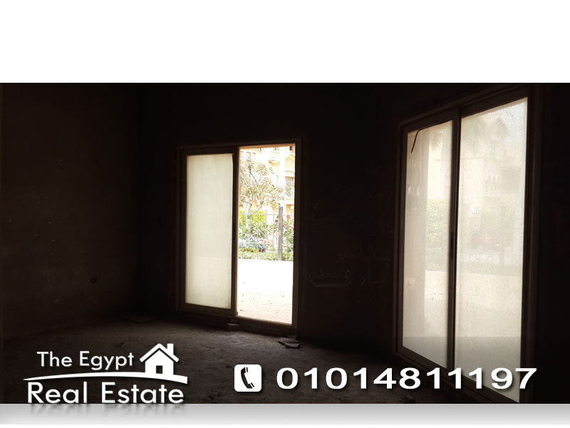 The Egypt Real Estate :Residential Stand Alone Villa For Sale in Katameya Hills - Cairo - Egypt :Photo#14