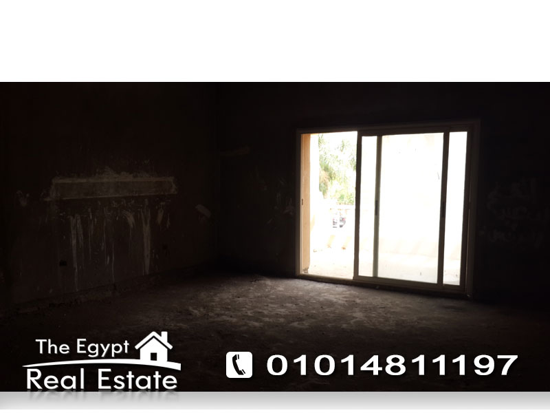 The Egypt Real Estate :Residential Stand Alone Villa For Sale in Katameya Hills - Cairo - Egypt :Photo#6