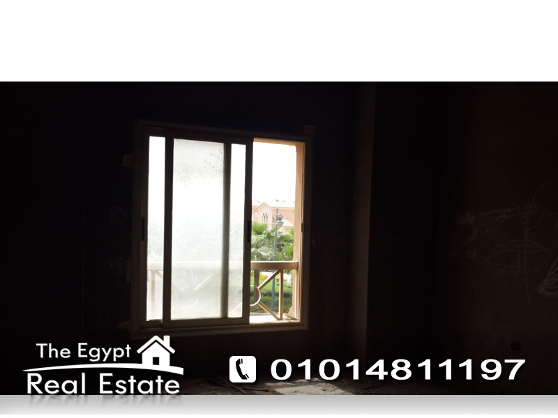 The Egypt Real Estate :Residential Stand Alone Villa For Sale in Katameya Hills - Cairo - Egypt :Photo#7