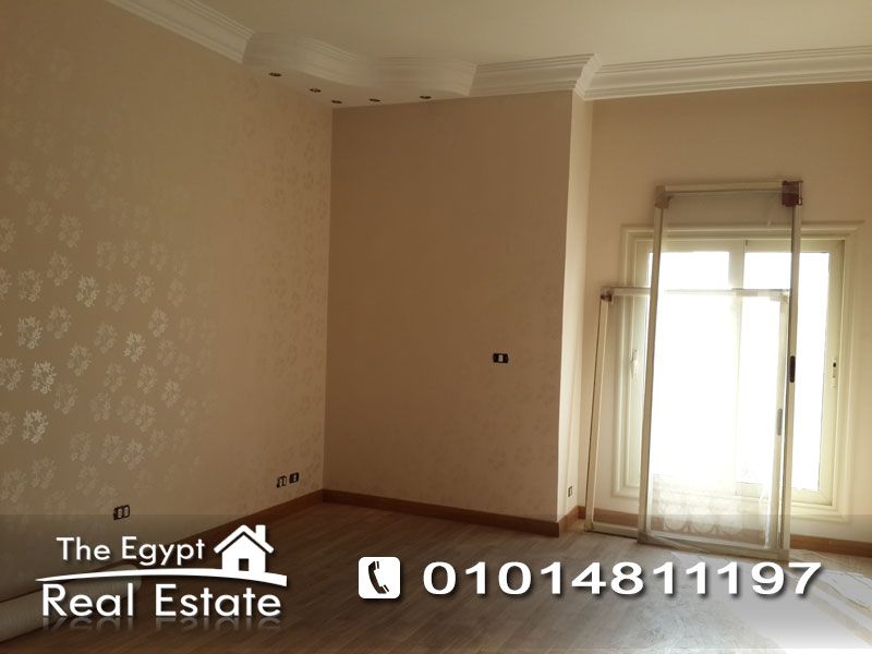 The Egypt Real Estate :Residential Townhouse For Rent in Grand Residence - Cairo - Egypt :Photo#10