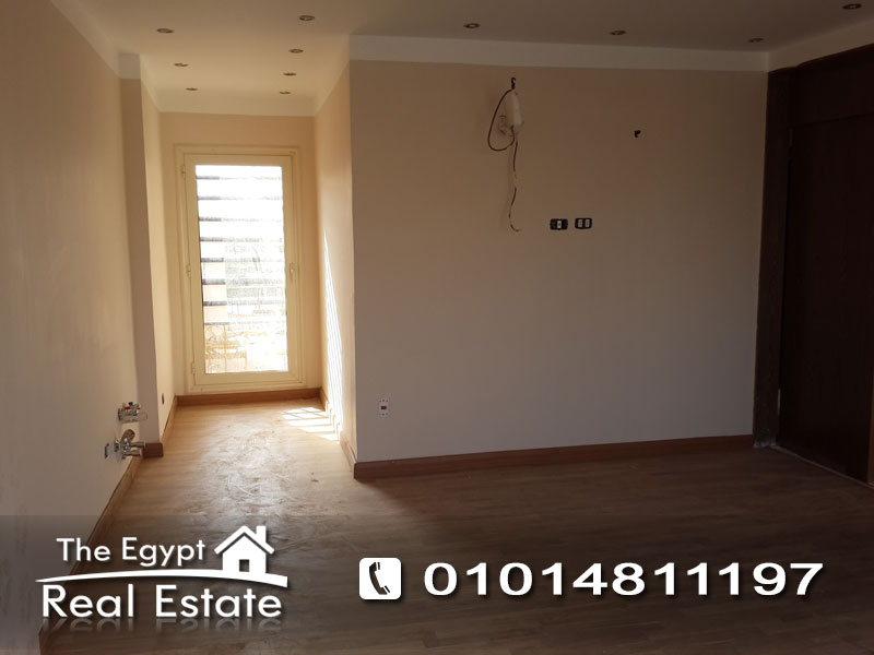 The Egypt Real Estate :Residential Townhouse For Rent in Grand Residence - Cairo - Egypt :Photo#12