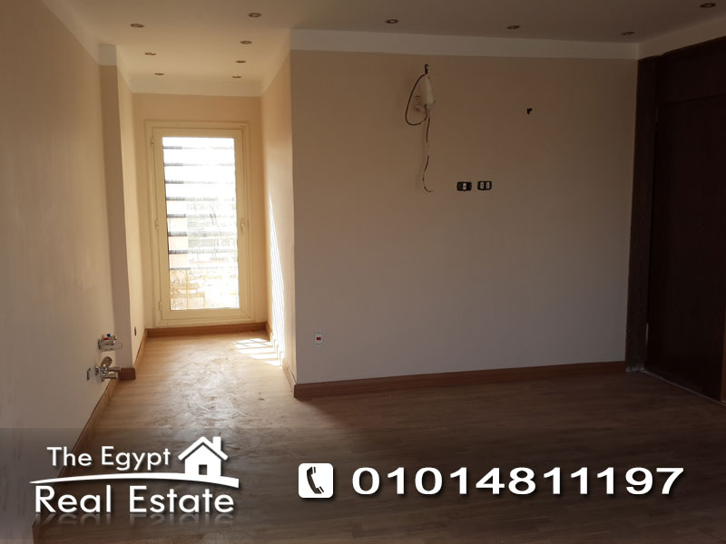 ذا إيجبت ريل إستيت :سكنى تاون هاوس للإيجار فى جراند ريزيدنس - القاهرة - مصر :Photo#12