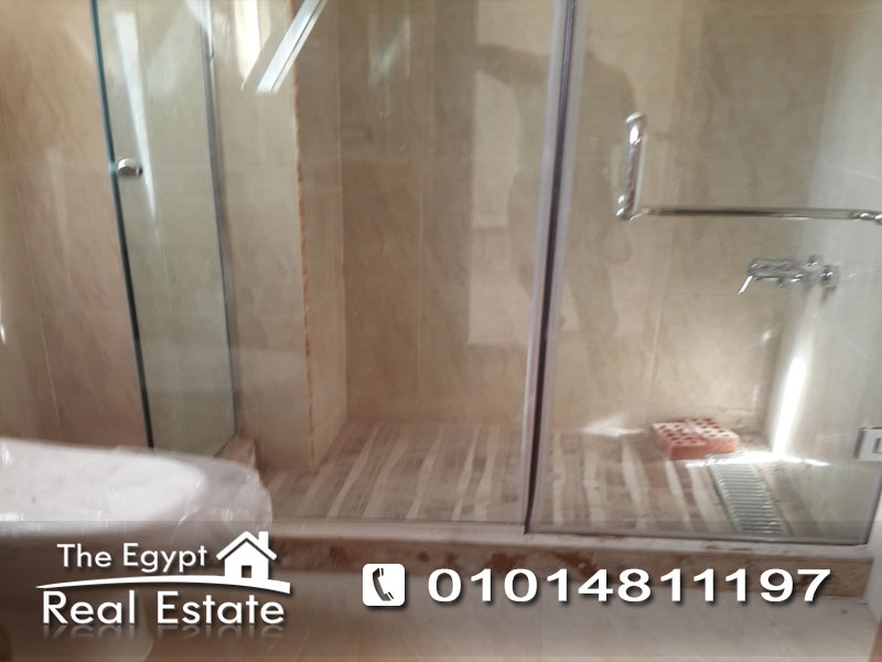 The Egypt Real Estate :Residential Townhouse For Rent in Grand Residence - Cairo - Egypt :Photo#13