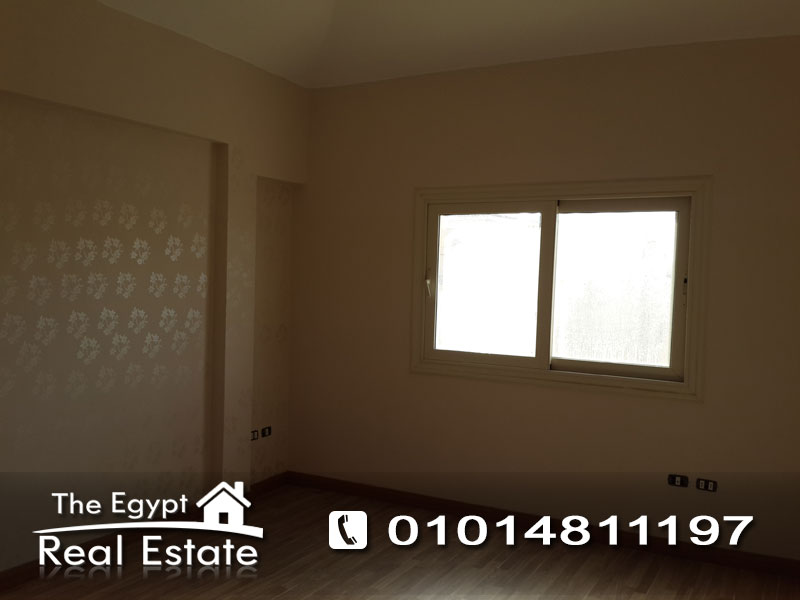 The Egypt Real Estate :Residential Townhouse For Rent in Grand Residence - Cairo - Egypt :Photo#14