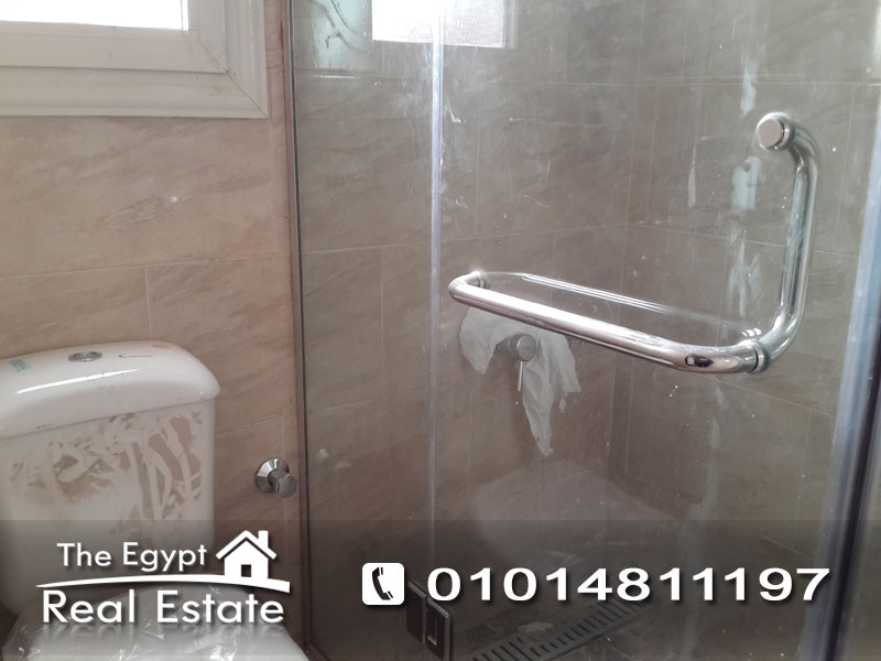 The Egypt Real Estate :Residential Townhouse For Rent in Grand Residence - Cairo - Egypt :Photo#15