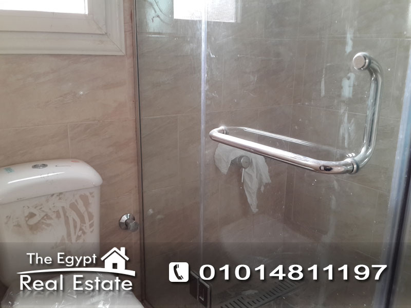 ذا إيجبت ريل إستيت :سكنى تاون هاوس للإيجار فى جراند ريزيدنس - القاهرة - مصر :Photo#15