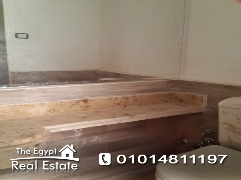 ذا إيجبت ريل إستيت :سكنى تاون هاوس للإيجار فى جراند ريزيدنس - القاهرة - مصر :Photo#3