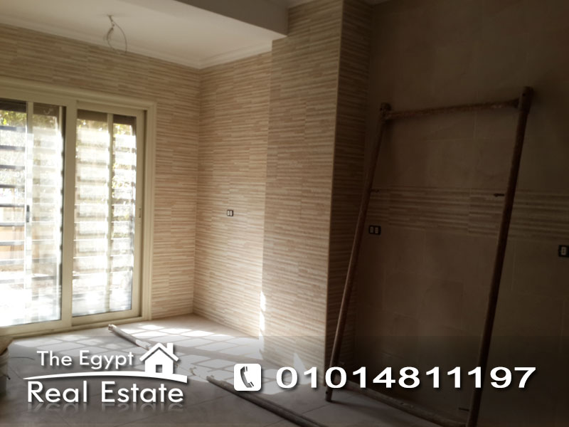 The Egypt Real Estate :Residential Townhouse For Rent in Grand Residence - Cairo - Egypt :Photo#4