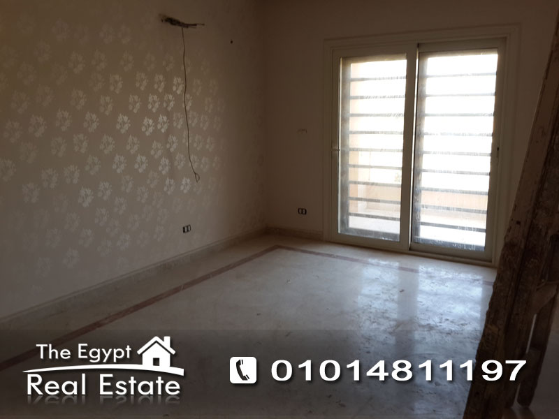 The Egypt Real Estate :Residential Townhouse For Rent in Grand Residence - Cairo - Egypt :Photo#7