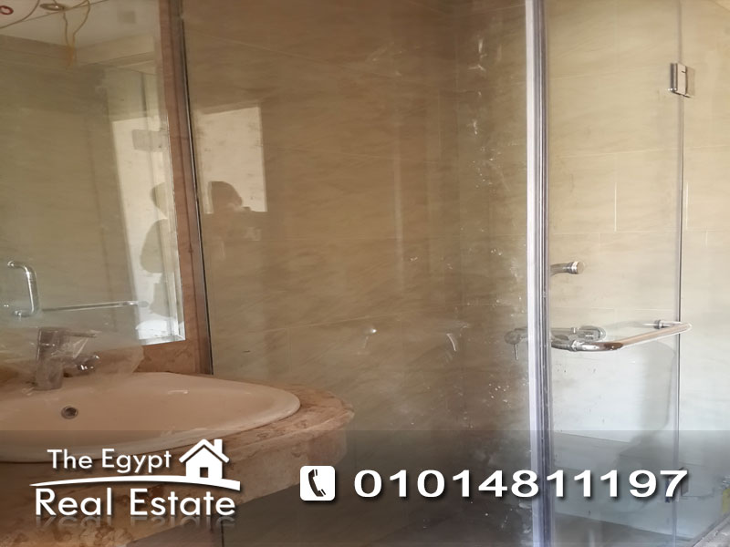 The Egypt Real Estate :Residential Townhouse For Rent in Grand Residence - Cairo - Egypt :Photo#8