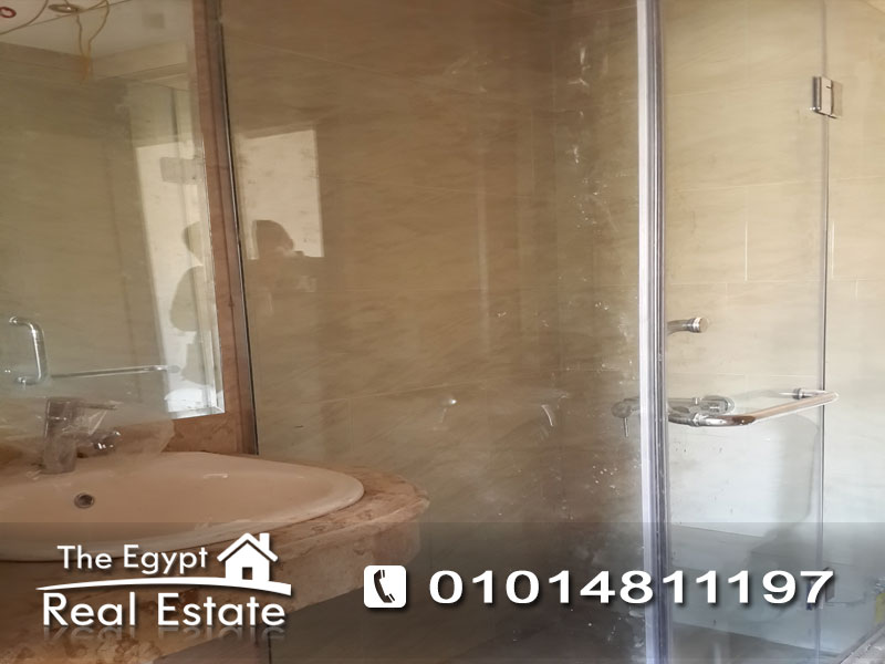 ذا إيجبت ريل إستيت :سكنى تاون هاوس للإيجار فى جراند ريزيدنس - القاهرة - مصر :Photo#8