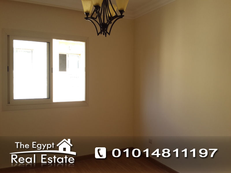 The Egypt Real Estate :Residential Apartments For Rent in Katameya Plaza - Cairo - Egypt :Photo#10