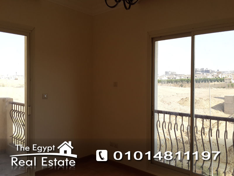 The Egypt Real Estate :Residential Apartments For Rent in Katameya Plaza - Cairo - Egypt :Photo#11