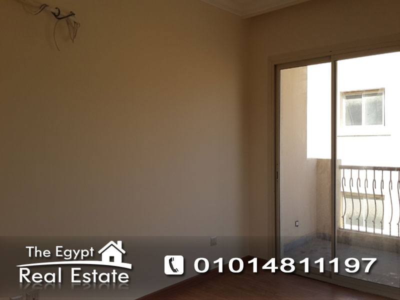 The Egypt Real Estate :Residential Apartments For Rent in Katameya Plaza - Cairo - Egypt :Photo#13