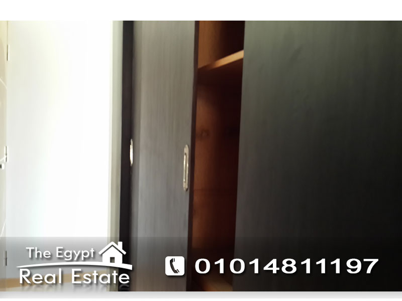 The Egypt Real Estate :Residential Stand Alone Villa For Sale in Bellagio Compound - Cairo - Egypt :Photo#13