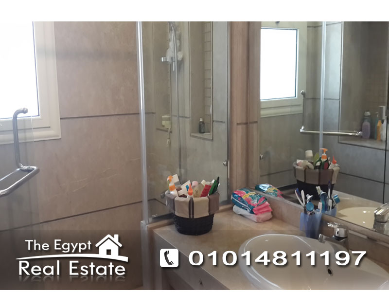 The Egypt Real Estate :Residential Stand Alone Villa For Rent in Lake View - Cairo - Egypt :Photo#14