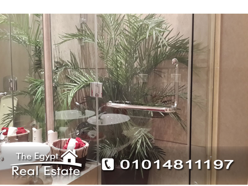 The Egypt Real Estate :Residential Stand Alone Villa For Rent in Lake View - Cairo - Egypt :Photo#4