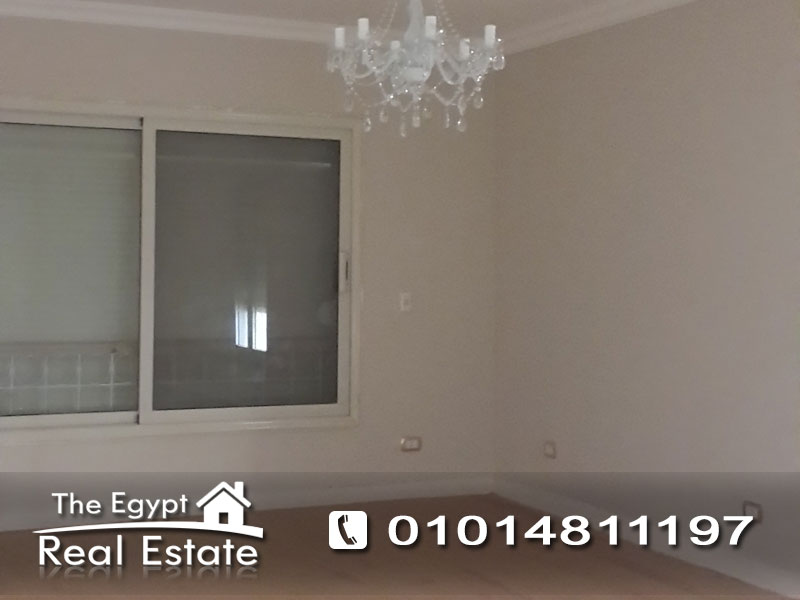 ذا إيجبت ريل إستيت :سكنى توين هاوس للإيجار فى كمبوند بلاجيو - القاهرة - مصر :Photo#11